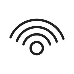3075 – WiFi Connection